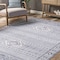 Nuloom Jenine Southwestern Machine Washable Area Rug 5ft x 8ft BIRV37A-508 - alternate 7